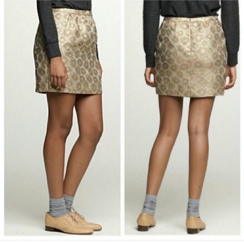 JCrew Super Cute Mini w/pockets